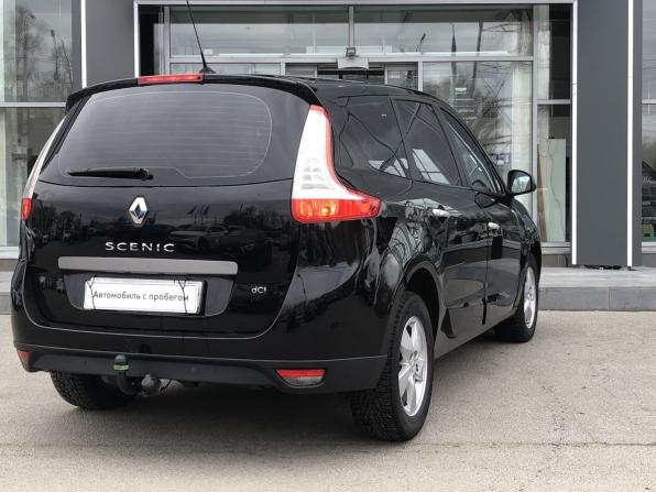Renault Scenic III с пробегом 2011 года, цена 1 029 000 рублей, 205030 км, компактвэн, Автокод Объявления