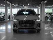 Audi Q3 II (F3) Москва  - изображение 29