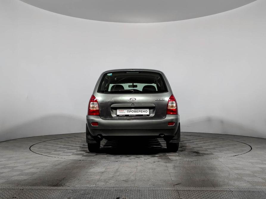 Lada (ВАЗ) Kalina I Санкт-Петербург  - изображение 6