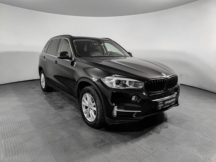 BMW X5 III (F15) Уфа  - изображение 3