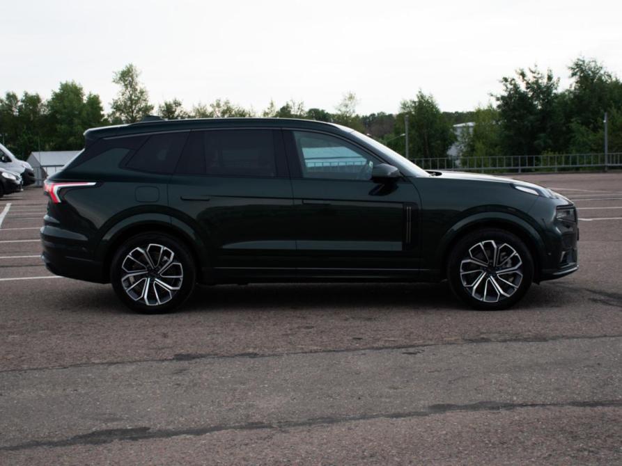 Lynk &amp; Co 09 Москва  - изображение 4
