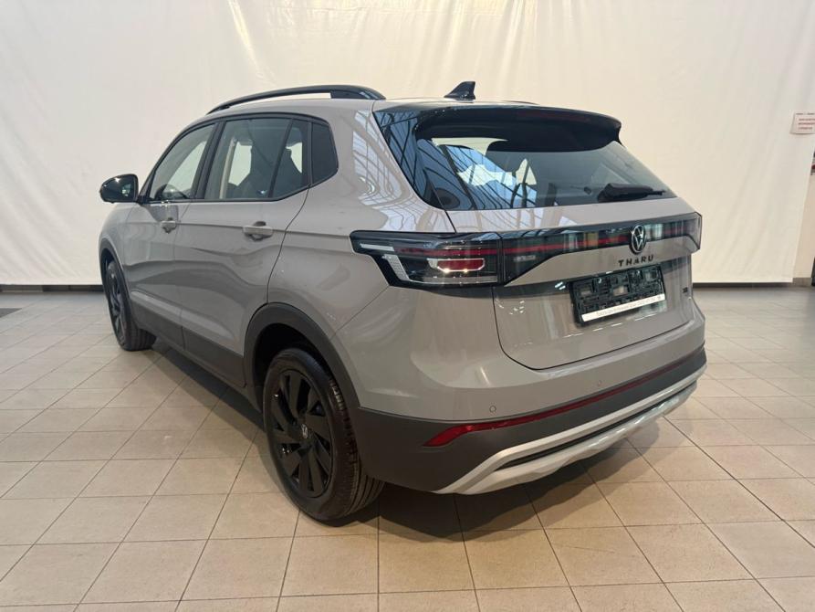 Volkswagen Tharu XR Нижний Тагил  - изображение 7