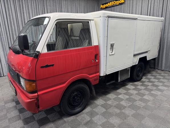 Mazda Bongo III с пробегом 1995 года, цена 650 000 рублей, 230945 км, фургон, Автокод Объявления