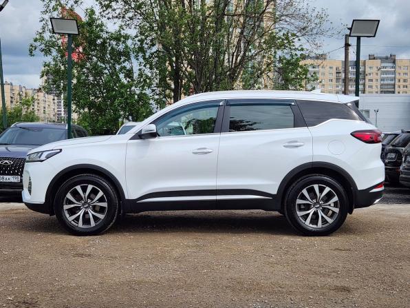 Chery Tiggo 7 Pro I с пробегом 2021 года, цена 1 599 000 рублей, 99310 км, внедорожник, Автокод Объявления