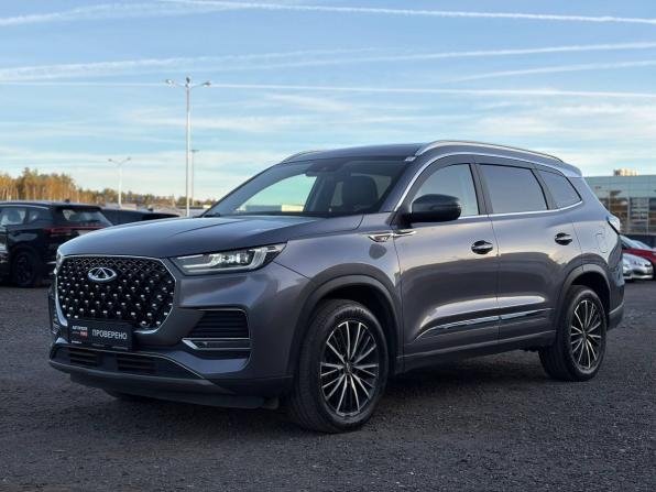 Chery Tiggo 8 Pro Max I с пробегом 2022 года, цена 2 030 000 рублей, 122000 км, внедорожник, Автокод Объявления