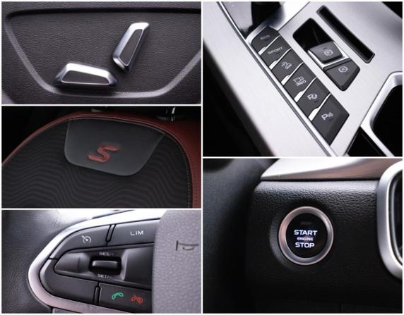 Geely Coolray I с пробегом 2022 года, цена 1 840 000 рублей, 43237 км, внедорожник, Автокод Объявления