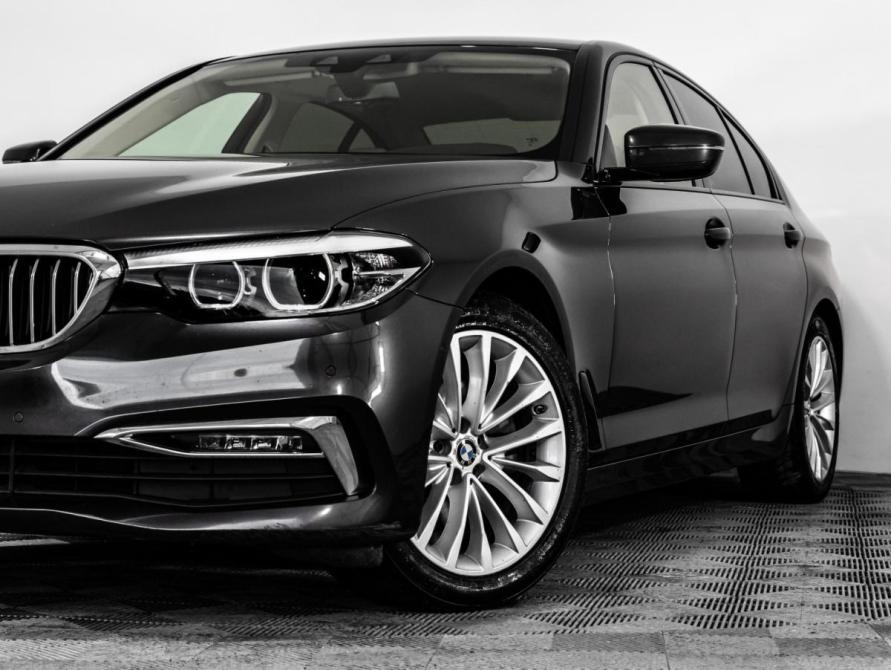 BMW 5 серии VII (G30/G31/G38) Санкт-Петербург  - изображение 2