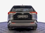 Toyota RAV4 V (XA50) Москва  - изображение 33