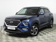 Hyundai Creta II Санкт-Петербург  - изображение 22
