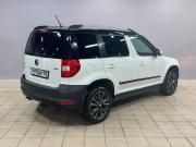 Skoda Yeti I Уфа  - изображение 20