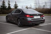 BMW 5 серии VII (G30/G31/G38) Рестайлинг Санкт-Петербург  - изображение 51
