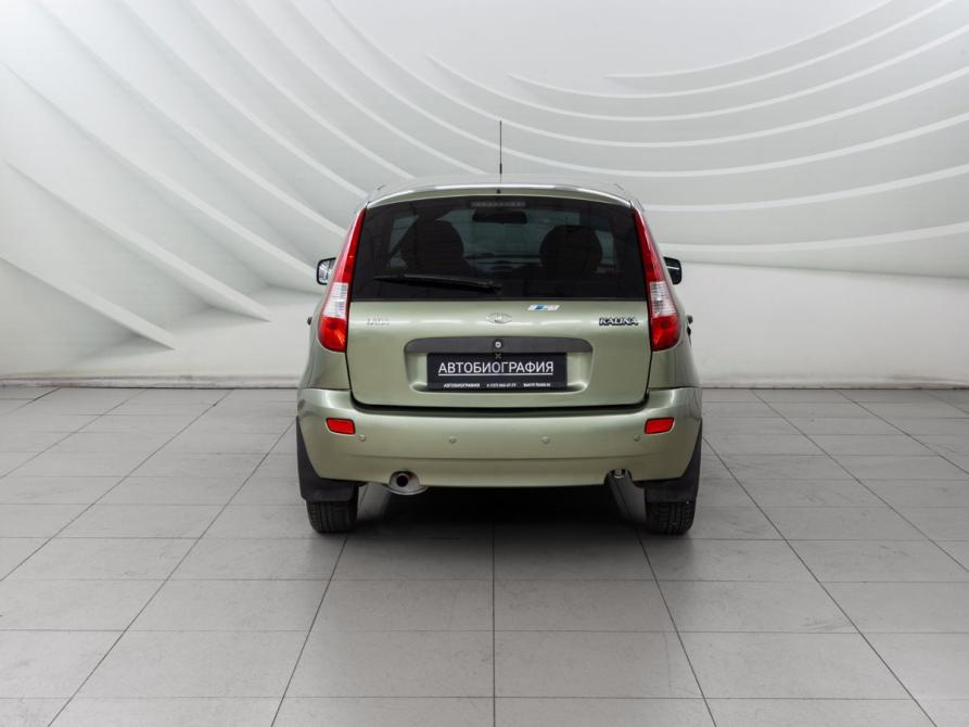Lada (ВАЗ) Kalina I Волгоград  - изображение 6