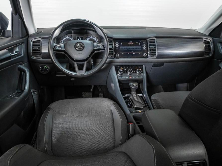 Skoda Kodiaq I Ставрополь  - изображение 6