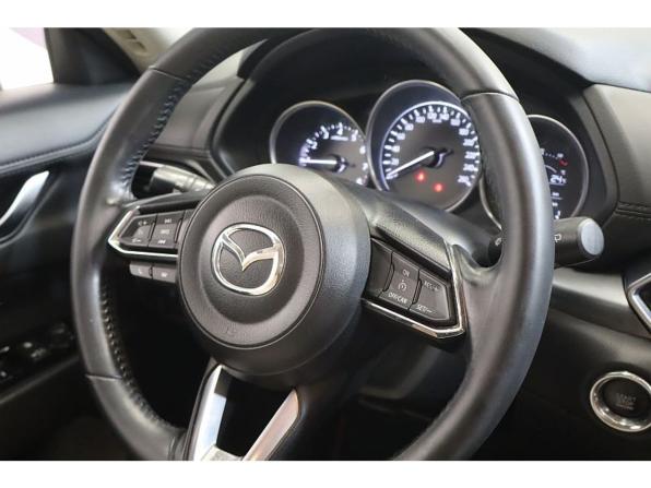 Mazda CX-5 II с пробегом 2020 года, цена 2 469 000 рублей, 121207 км, внедорожник, Автокод Объявления