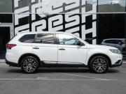 Mitsubishi Outlander III Рестайлинг 3 Волгоград  - изображение 26