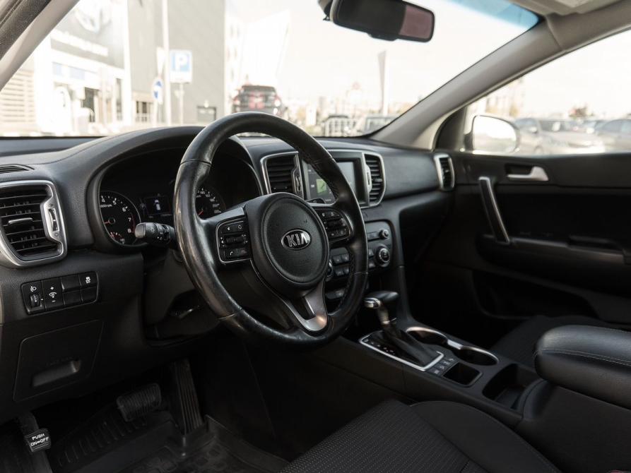 Kia Sportage IV Казань  - изображение 5