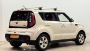Kia Soul II Рестайлинг Киров  - изображение 23
