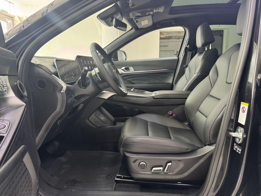 Haval F7 II Минеральные Воды  - изображение 7