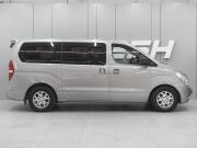 Hyundai Grand Starex I Ростов-на-Дону  - изображение 19