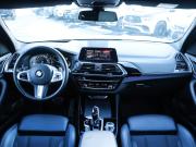 BMW X3 III (G01) Москва  - изображение 35