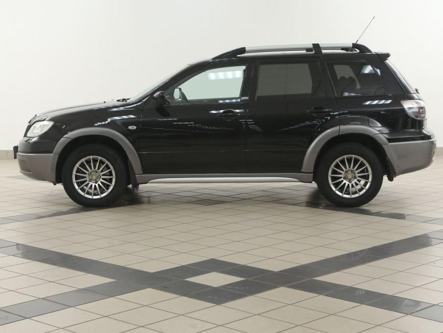 Mitsubishi Outlander I Иваново  - изображение 7