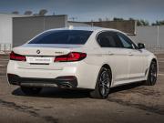 BMW 5 серии VII (G30/G31/G38) Рестайлинг Москва  - изображение 25