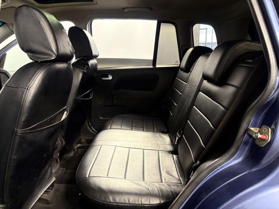 Ford Fusion I Рестайлинг Борисоглебск  - изображение 11