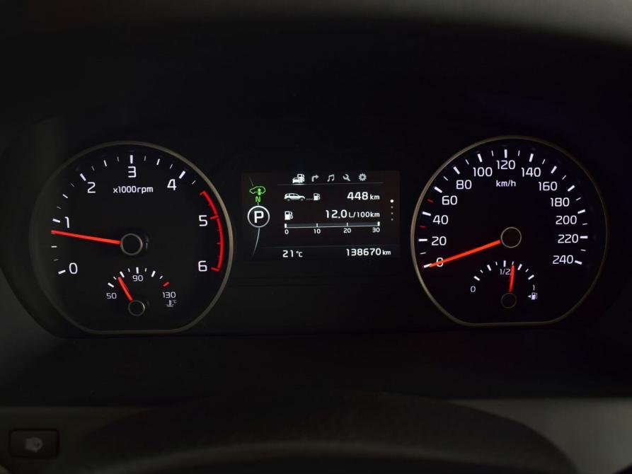 Kia Mohave I Рестайлинг Кемерово  - изображение 13