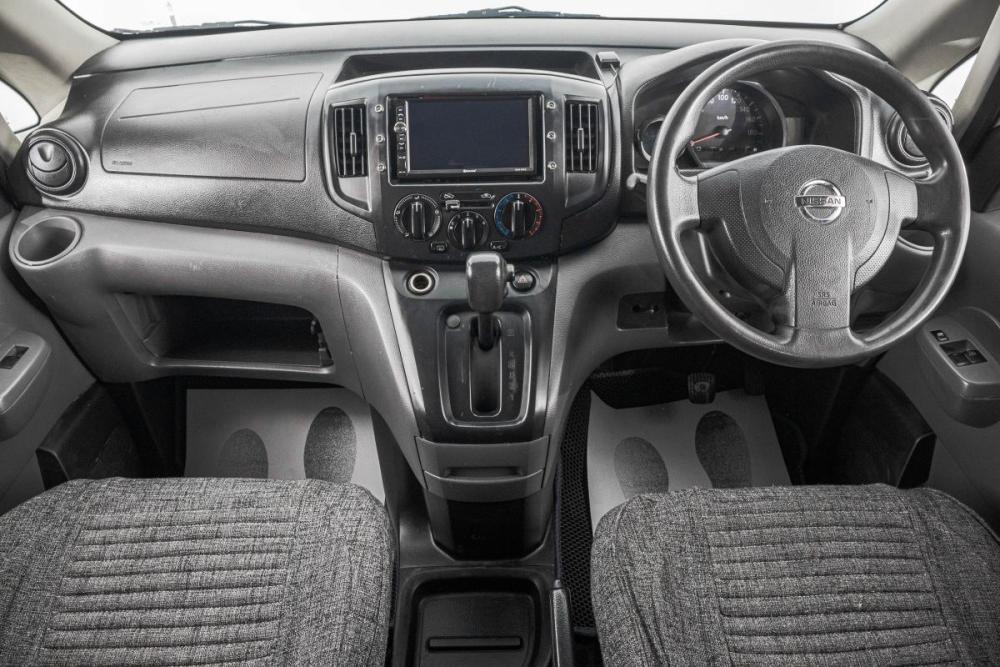 Nissan NV200 Барнаул  - изображение 8