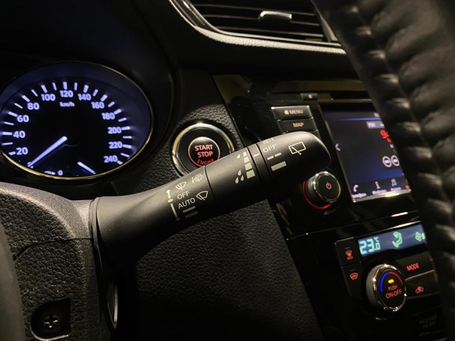 Nissan Qashqai II Рестайлинг Челябинск  - изображение 22