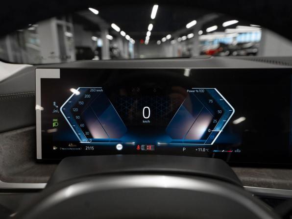 BMW X5 IV (G05/G18) Рестайлинг с пробегом 2026 года, цена 9 600 000 рублей, 32 км, внедорожник, Автокод Объявления