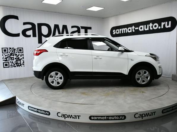 Hyundai Creta I с пробегом 2020 года, цена 1 847 000 рублей, 65651 км, внедорожник, Автокод Объявления