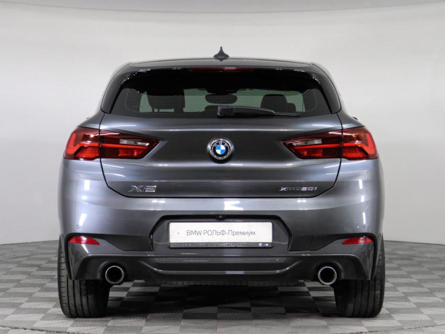 BMW X2 I (F39) Химки  - изображение 4