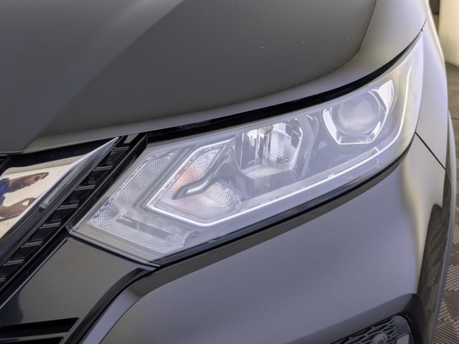 Nissan Qashqai II Рестайлинг Москва  - изображение 12