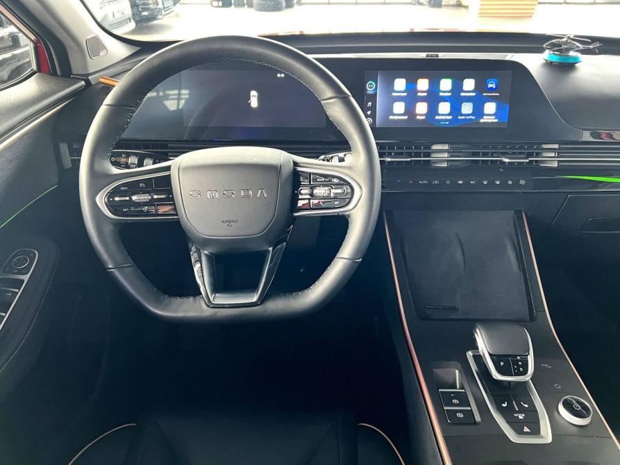 Omoda C5 I Оренбург  - изображение 26