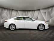 Lexus ES VI Москва  - изображение 26