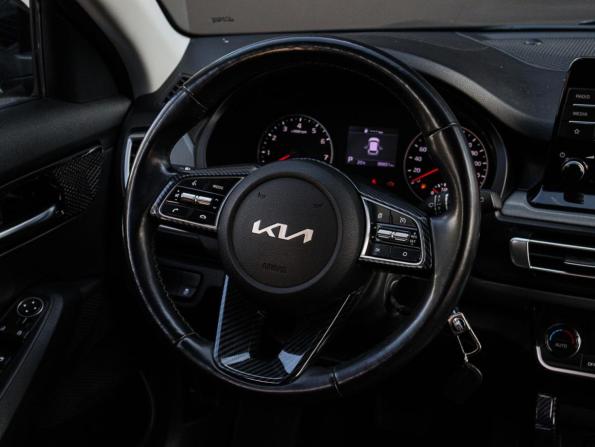 Kia Seltos I с пробегом 2021 года, цена 1 890 000 рублей, 88829 км, внедорожник, Автокод Объявления
