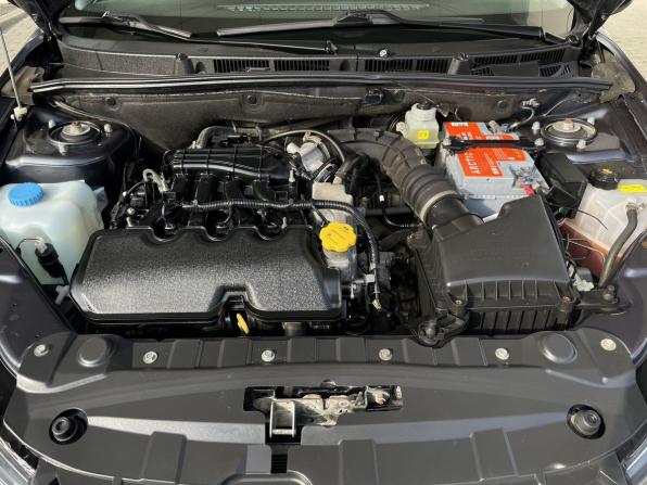 Lada (ВАЗ) Granta I Рестайлинг с пробегом 2020 года, цена 738 000 рублей, 70455 км, лифтбек, Автокод Объявления