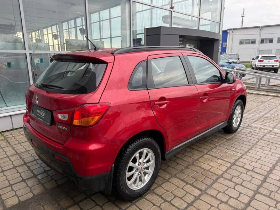 Mitsubishi ASX I Орел  - изображение 7