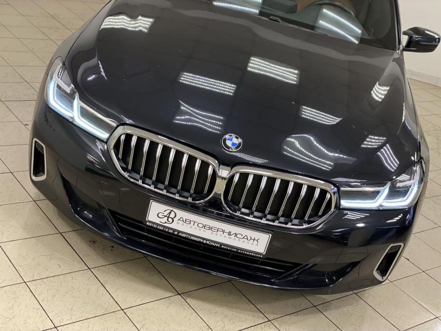BMW 6 серии IV (G32) Рестайлинг Санкт-Петербург  - изображение 26