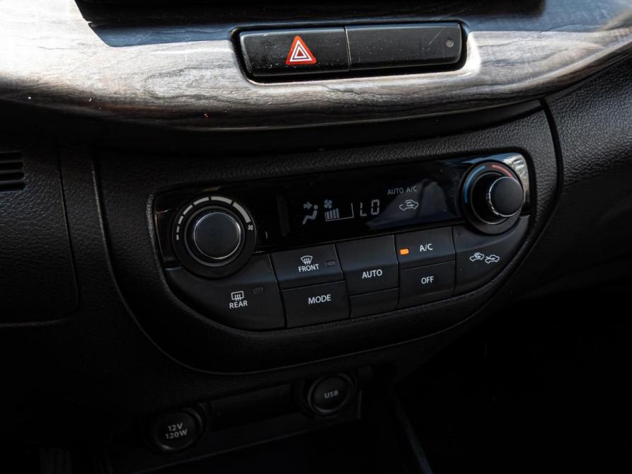 Suzuki Ertiga II Краснодар  - изображение 15