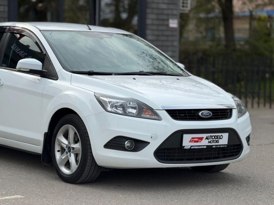 Ford Focus II Рестайлинг Астрахань  - изображение 6