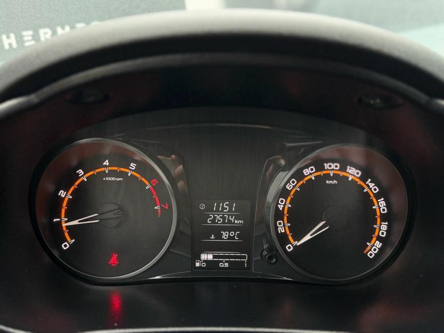 Lada (ВАЗ) Granta I Рестайлинг Минеральные Воды  - изображение 12