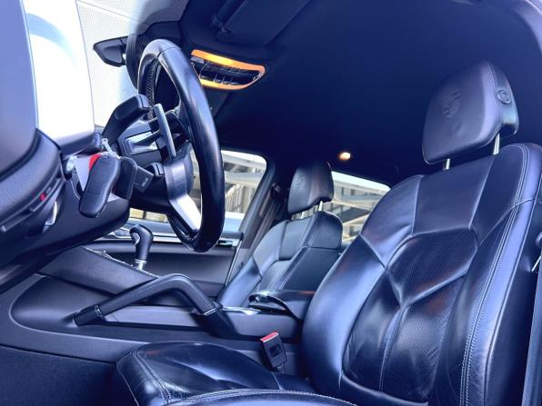 Porsche Cayenne II Рестайлинг (958) с пробегом 2016 года, цена 3 890 000 рублей, 145537 км, внедорожник, Автокод Объявления