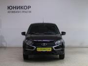 Lada (ВАЗ) Granta I Рестайлинг Дзержинск  - изображение 23