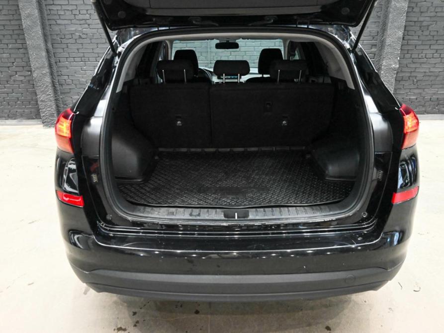 Hyundai Tucson III Рестайлинг Екатеринбург  - изображение 9