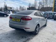 Ford Fiesta Mk6 Рестайлинг Нефтекамск  - изображение 14