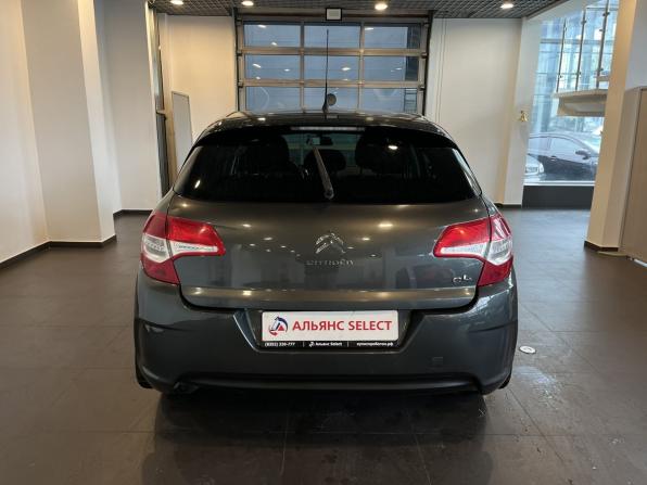 Citroen C4 II с пробегом 2012 года, цена 695 000 рублей, 122840 км, хэтчбек, Автокод Объявления