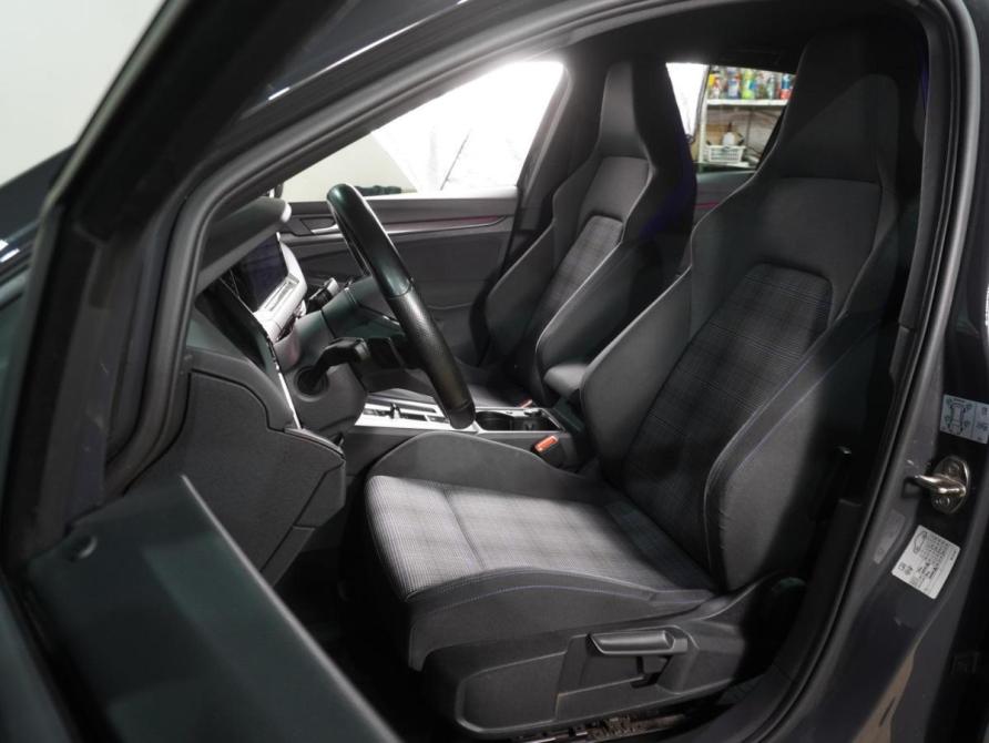 Volkswagen Golf VIII Воронеж  - изображение 13