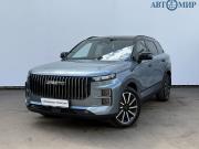Jaecoo J7 I Москва  - изображение 15